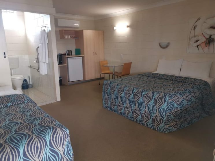 Click to view all images Accommodation & Tourism business for sale in Nambour - Image 2