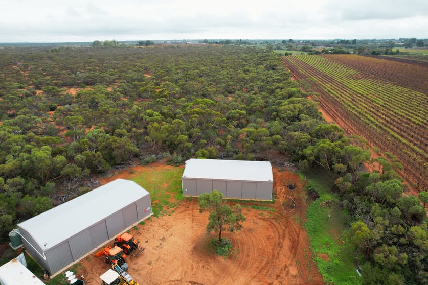 Click to view all images 393 Thiele Road Loveday SA 5345 - Image 3