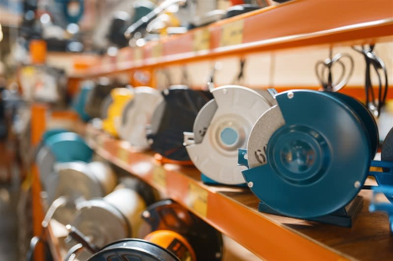 Click to view all images Homeware & Hardware business for sale in Dandenong South - Image 3