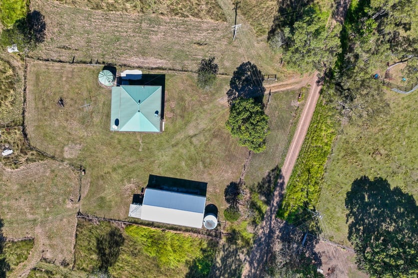 58 Laceys Lane Gunalda QLD 4570 - Image 2