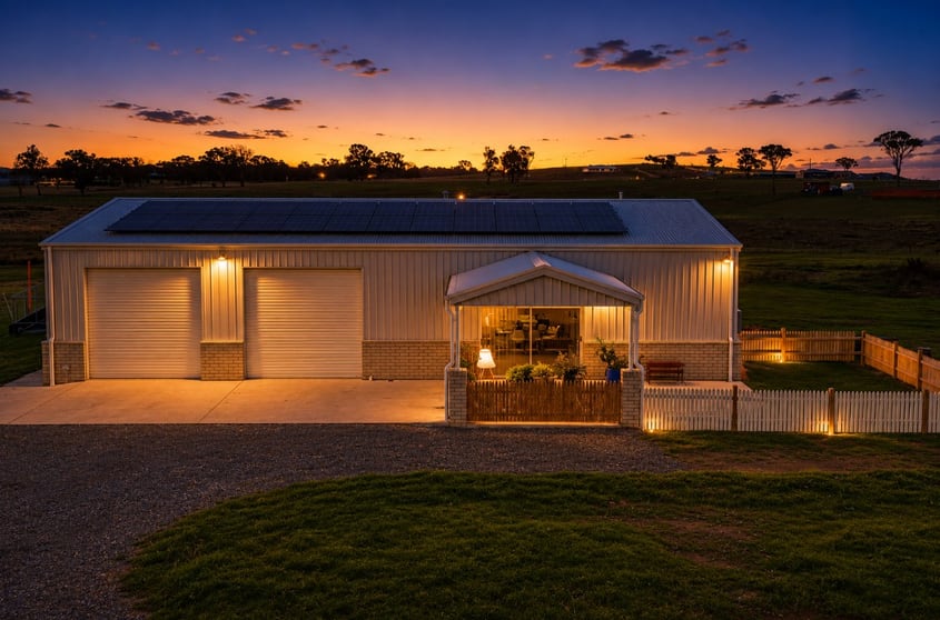 2 Belleview Drive Murrumbateman NSW 2582 - Image 1