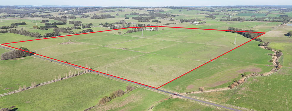 Click to view all images 60 Tannis Road Larpent VIC 3249 - Image 1