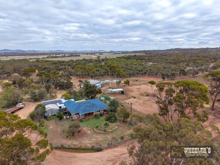 38 Avoca Road (Morbinning) Beverley WA 6304 - Image 2