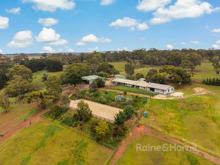 Click to view all images 450 Wildwood Road Wildwood VIC 3429 - Image 1