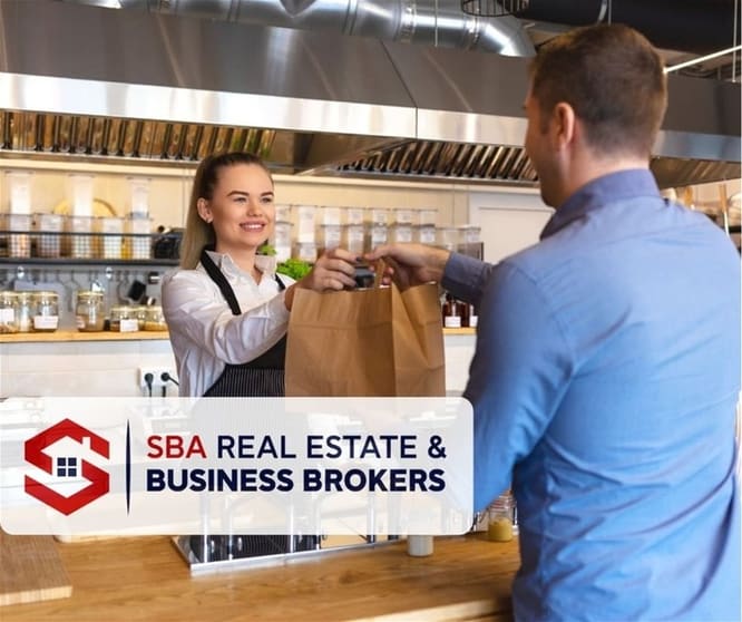 Takeaway Food  business for sale in Cranbourne - Image 1