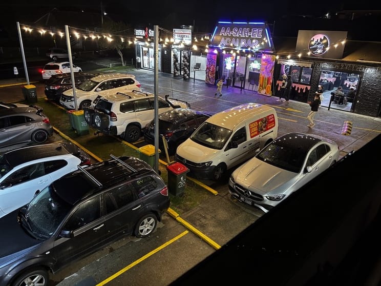 Click to view all images Takeaway Food business for sale in Guildford - Image 3