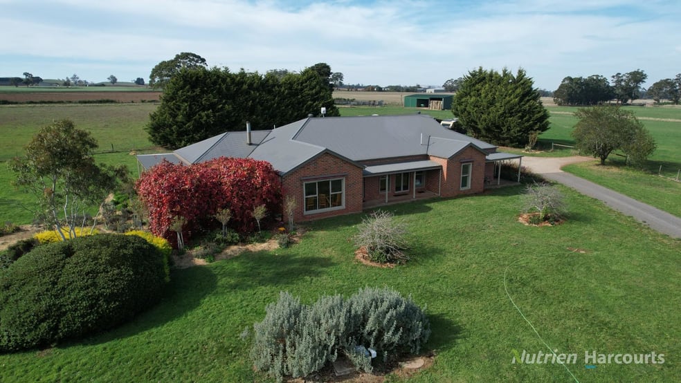 114 Wilsons Road Bullarook VIC 3352 - Image 3
