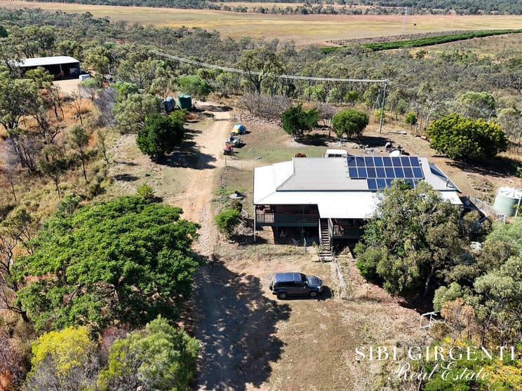 1074 Springmount Road Mutchilba QLD 4872 - Image 3