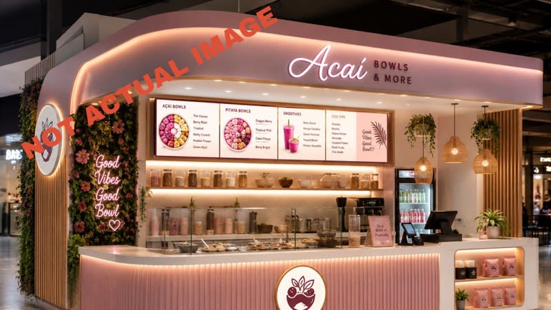 Click to view all images Food, Beverage & Hospitality business for sale in Werribee - Image 2
