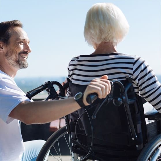 Click to view all images Nursing Home business for sale in Adelaide - Image 1