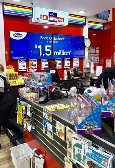 Newsagency  business for sale in North & North East Suburbs SA - Image 1