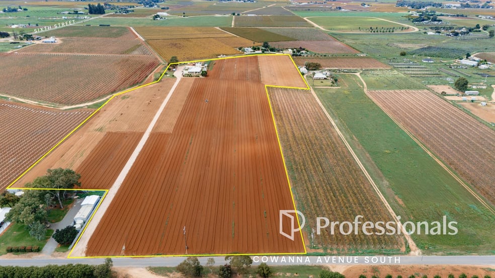 Click to view all images 39 Cowanna Avenue Merbein South VIC 3505 - Image 1