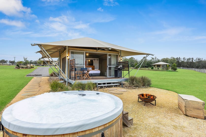 Click to view all images 266 Hermitage Road Belford NSW 2335 - Image 3