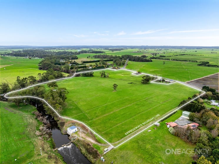 101 Trowutta Road Smithton TAS 7330 - Image 1