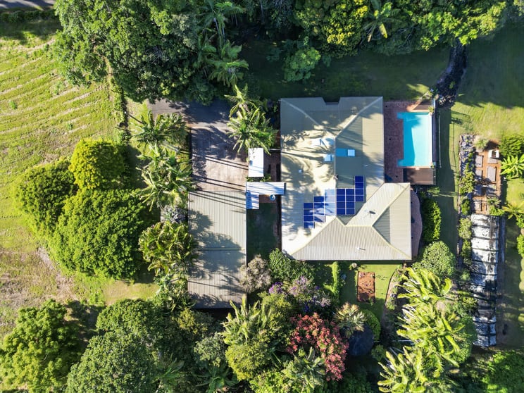 Click to view all images 298 Mcallisters Road Bilambil Heights NSW 2486 - Image 2