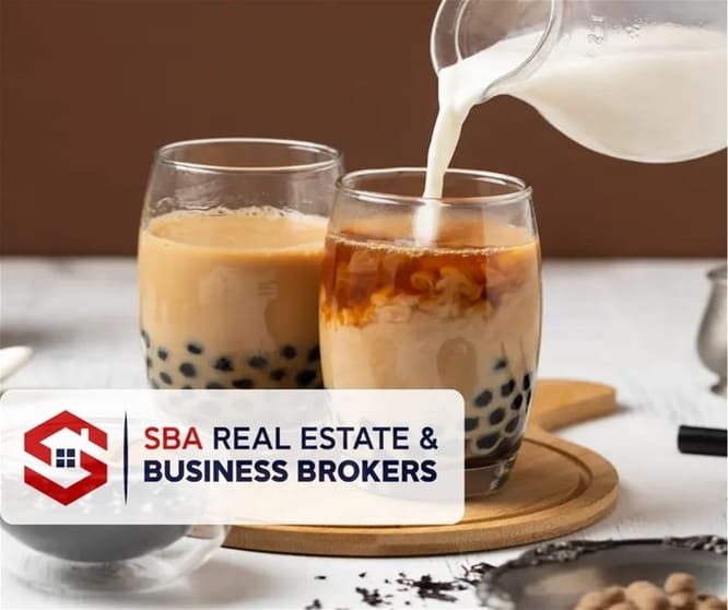 Takeaway Food  business for sale in Geelong - Image 1
