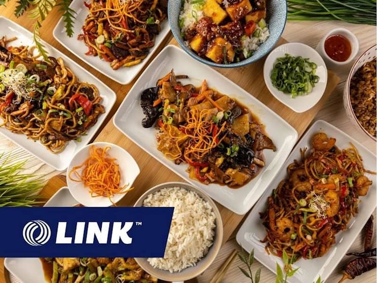 Takeaway Food  business for sale in Sydney Region NSW - Image 1