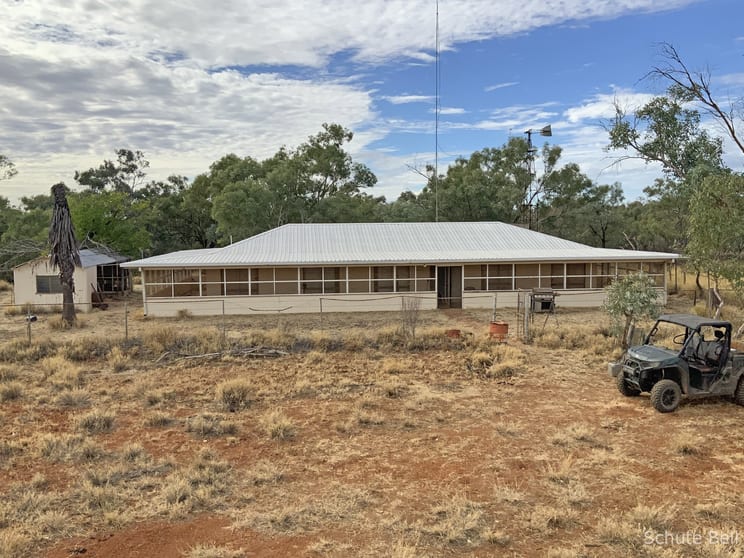 4728 Old Quilpie Rd Cooladdi QLD 4479 - Image 1