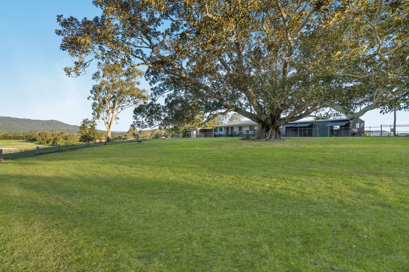 45 Biddaddaba Road Boyland QLD 4275 - Image 1