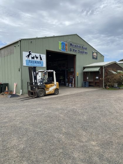 Agricultural  business for sale in Meredith - Image 2