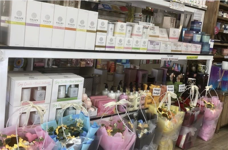 Newsagency  business for sale in Brisbane City - Image 3