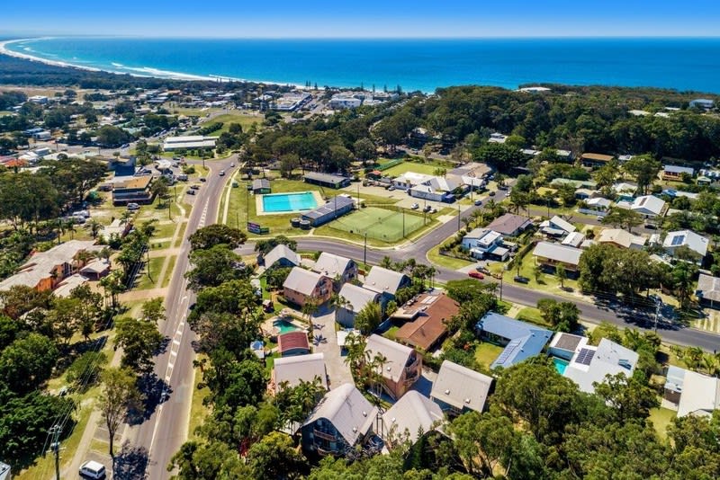 Management Rights  business for sale in Rainbow Beach - Image 2
