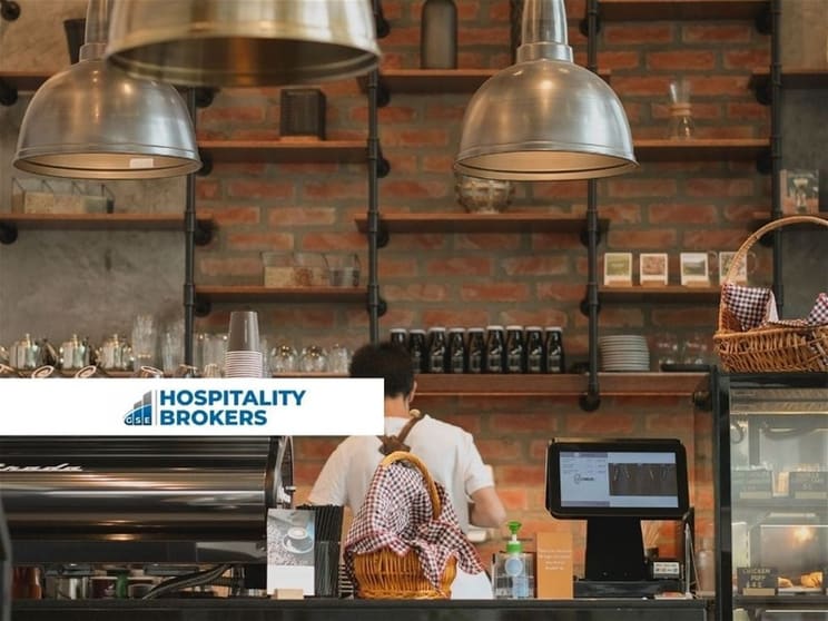 Cafe & Coffee Shop  business for sale in Newcastle - Image 1