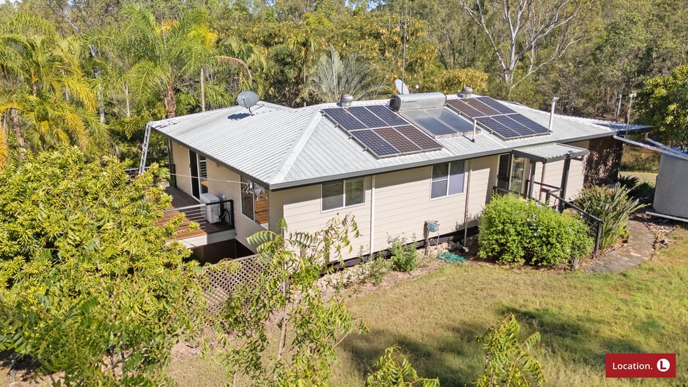 1438 Tableland Road Horse Camp QLD 4671 - Image 2