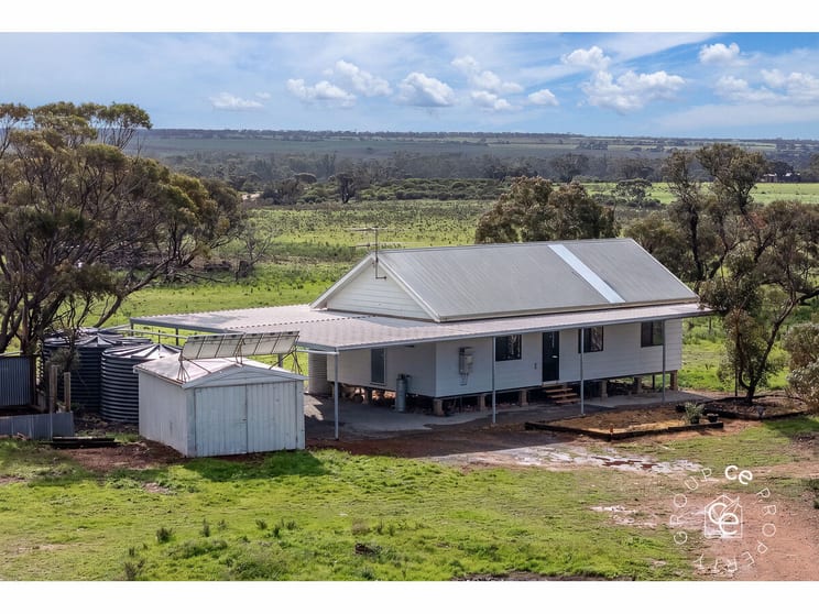 60 Moody Road Cambrai SA 5353 - Image 1