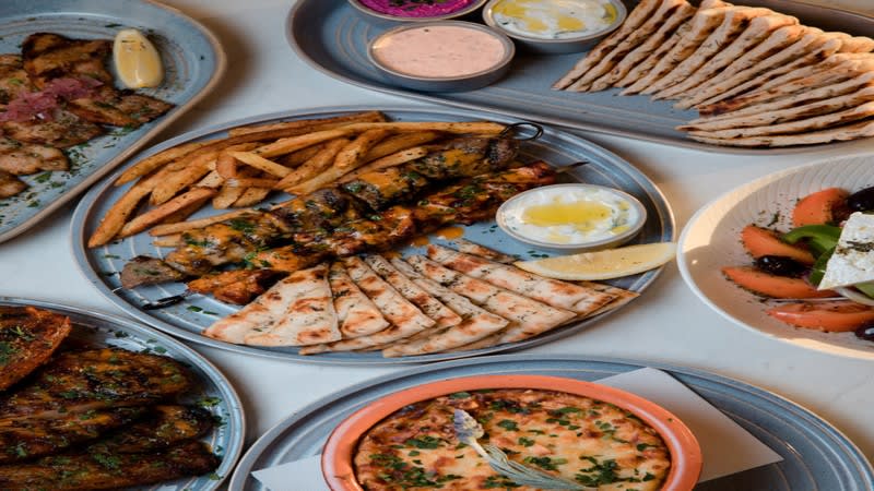 Click to view all images Restaurant business for sale in SA - Image 1