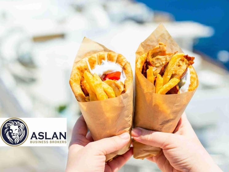 Takeaway Food  business for sale in Melbourne - Image 2