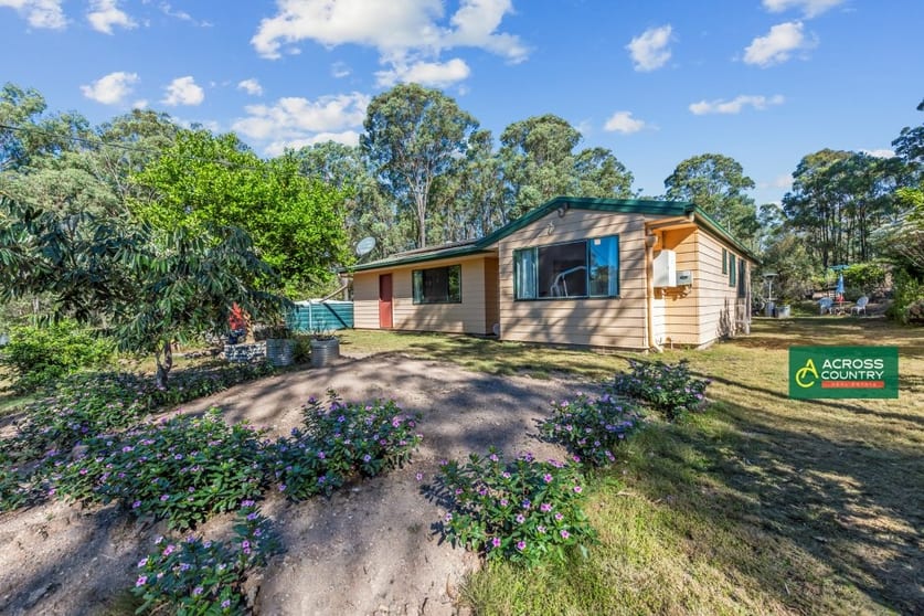 Click to view all images 116 Glencoe Road Coverty QLD 4613 - Image 1