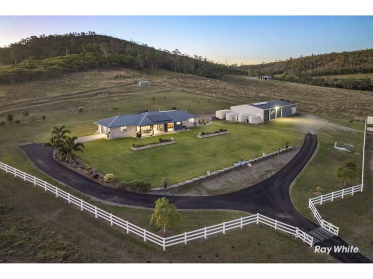 Click to view all images 190 Bungundarra Road Bungundarra QLD 4703 - Image 1