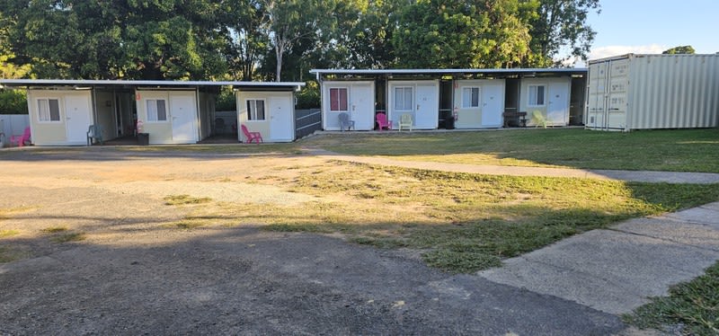 Accommodation & Tourism  business for sale in Rossville - Image 2