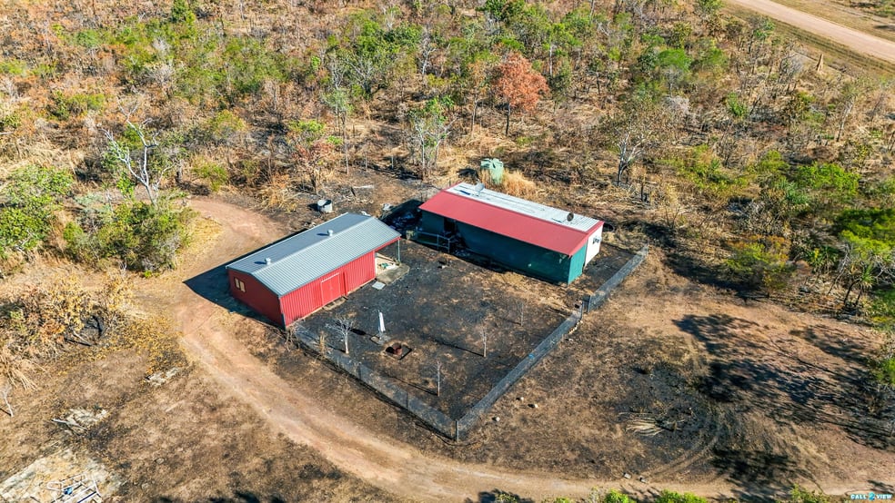 Click to view all images 490 Cheeney Road Eva Valley NT 0822 - Image 3