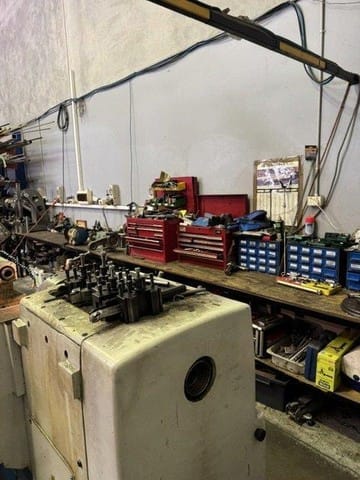 Click to view all images Manufacturing / Engineering business for sale in Landsdale - Image 3