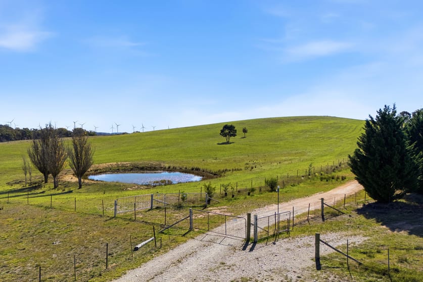 347 Breadalbane Road Breadalbane NSW 2581 - Image 2