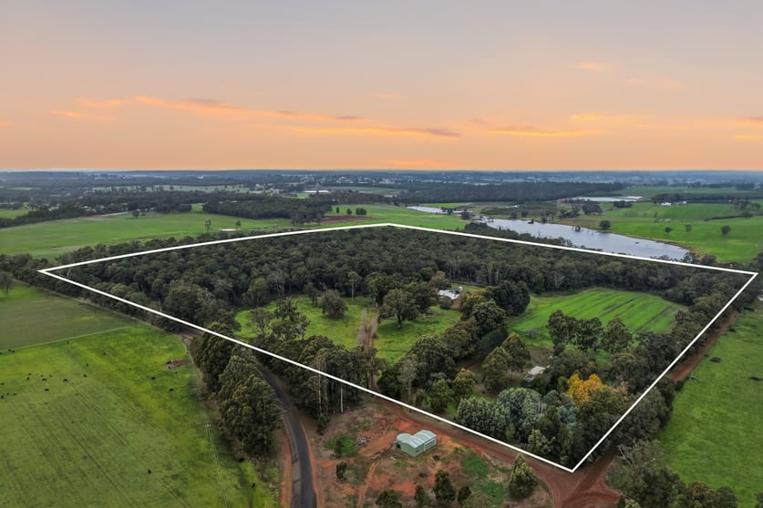 244 Ring Bark Road (Ringbark) Manjimup WA 6258 - Image 3