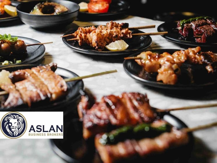 Click to view all images Restaurant business for sale in Burleigh Heads - Image 3
