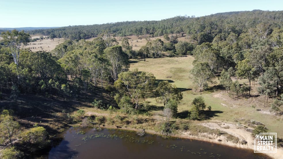 937 Cooyar-Mt Binga Road Mount Binga QLD 4314 - Image 1