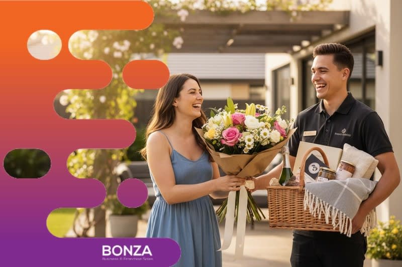 Click to view all images Florist / Nursery business for sale in Townsville City - Image 2