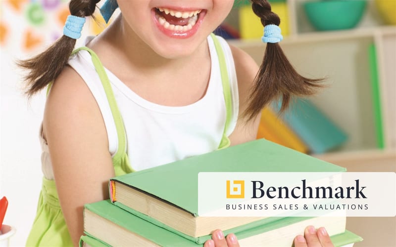 Click to view all images Education & Training business for sale in Sydney Region NSW - Image 1