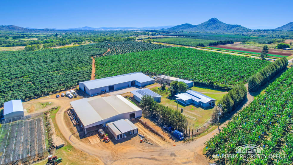 Click to view all images 737 Channel Road Walkamin QLD 4872 - Image 1