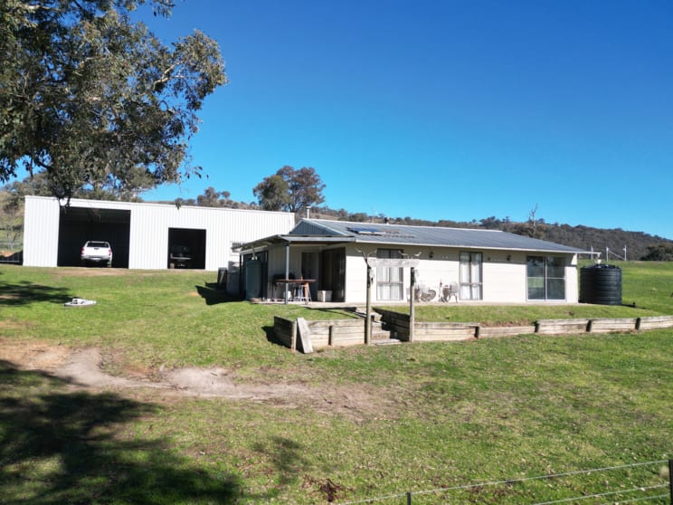 Lot 11 Fullerton Road Fullerton NSW 2583 - Image 2