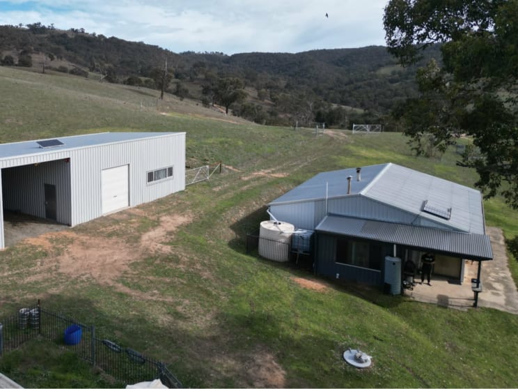 Lot 11 Fullerton Road Fullerton NSW 2583 - Image 3
