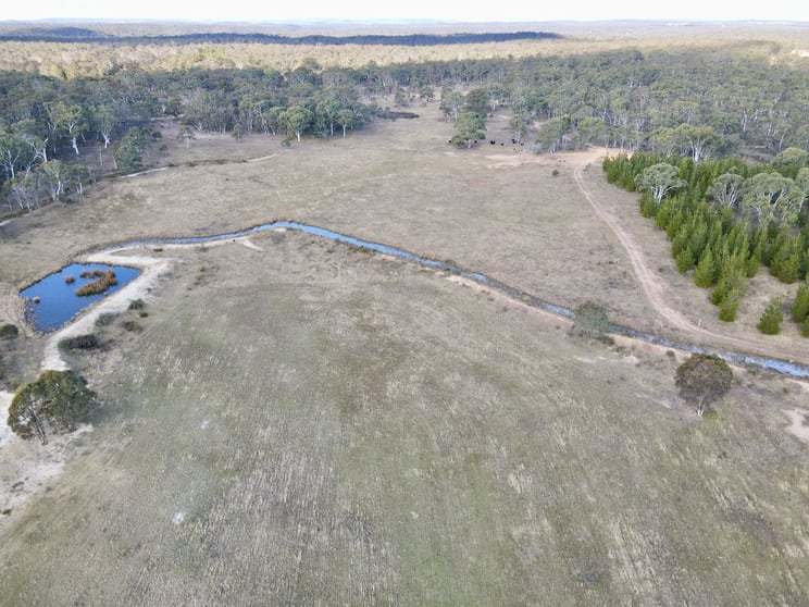 Click to view all images 3814 Oallen Ford Road Windellama NSW 2580 - Image 1