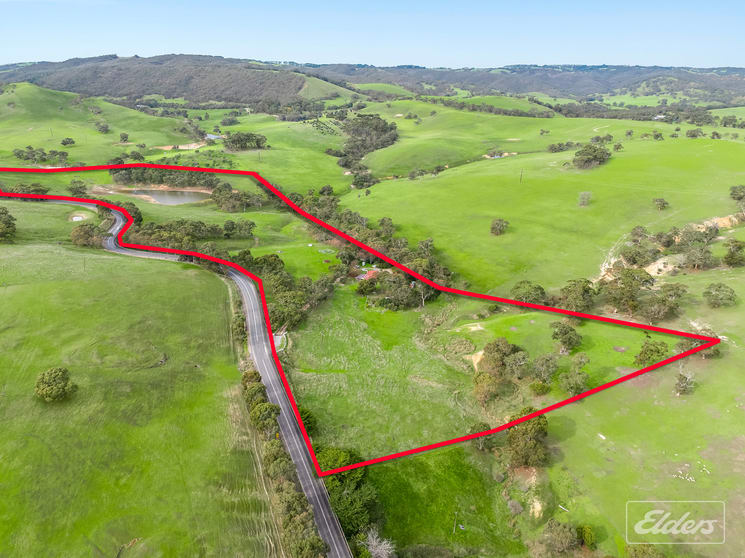 Click to view all images 5405 Main South Road Wattle Flat SA 5203 - Image 1