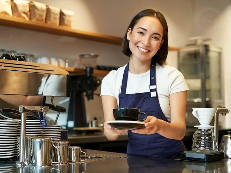 Cafe & Coffee Shop  business for sale in Sydney Region NSW - Image 3