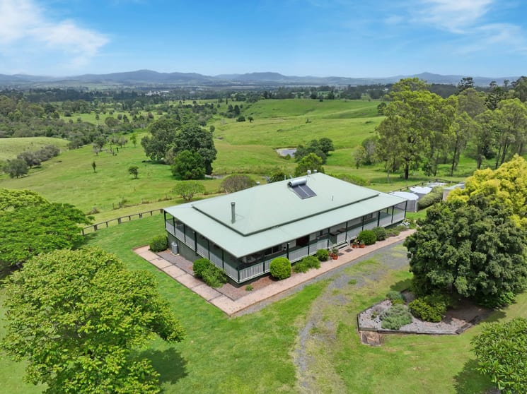 Click to view all images 427 Birnam Range Road Beaudesert QLD 4285 - Image 3