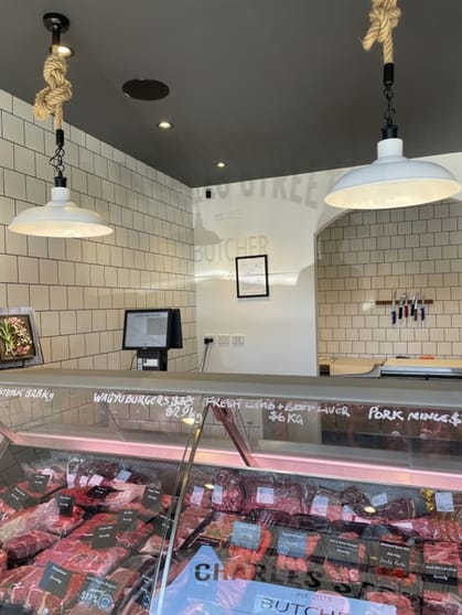 Click to view all images Food, Beverage & Hospitality business for sale in Melbourne - Image 3
